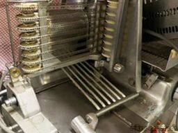 S.A.M. Kuchler Electronics 300 W