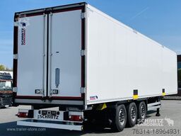 Schmitz Cargobull Tiefkühler Standard