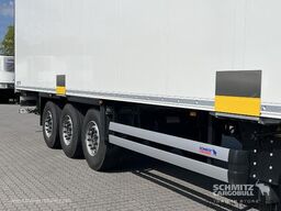 Schmitz Cargobull Tiefkühler Standard