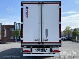 Schmitz Cargobull Tiefkühler Standard