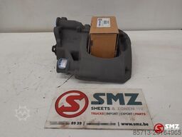 Mercedes Remklauw links + reparatieset mercedes