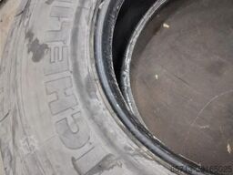 Michelin Occ vrachtwagenband Michelin XZA 315/80R22.5