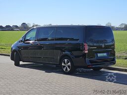 MERCEDES-BENZ VITO 114 CDI TOURER L3 XL 9-Persoons LED