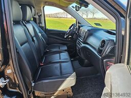 MERCEDES-BENZ VITO 114 CDI TOURER L3 XL 9-Persoons LED
