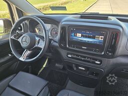 MERCEDES-BENZ VITO 114 CDI TOURER L3 XL 9-Persoons LED