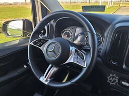 MERCEDES-BENZ VITO 114 CDI TOURER L3 XL 9-Persoons LED