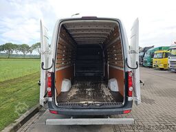 VOLKSWAGEN CRAFTER 35 2.0 L3H2 Maxi Export AC!