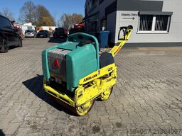 Ammann ARW 65 Vibrationswalze Handwalze