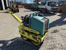 Ammann ARW 65 Vibrationswalze Handwalze