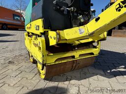 Ammann ARW 65 Vibrationswalze Handwalze
