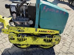 Ammann ARW 65 Vibrationswalze Handwalze