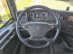 SCANIA R450