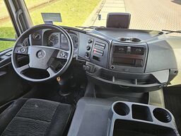 MERCEDES-BENZ ATEGO 1524