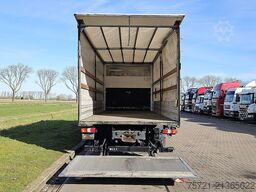 MERCEDES-BENZ ATEGO 1524