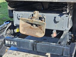 MERCEDES-BENZ ATEGO 1524