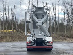 Mercedes-Benz Arocs 3540 Mercedes-Benz Arocs 5 3540 8x4 EURO ...