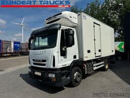 Iveco EUROCARGO 120E22, THERMO KING T-600R D+E
