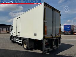Iveco EUROCARGO 120E22, THERMO KING T-600R D+E