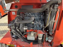 GENIE Z-34/22 Knikarmhoogwerker / Arbeitsbuhne 12.5M werkhoogte 4X4 Kubota Diesel 2015
