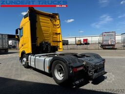 Volvo FH 460 GLOBETROTTER,IPARCOOL, 2 TANKS, 2 BEDS, ...