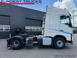 Volvo FH 460 I-SAVE GLOBETROTTER,ADR,LOW KM
