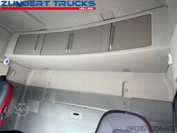Volvo FH 460 I-SAVE GLOBETROTTER,ADR,LOW KM