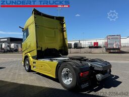 DAF XG 530 ,RETARDER ,STANDCLIMA ,LEATHER ,ALCOA'S ...
