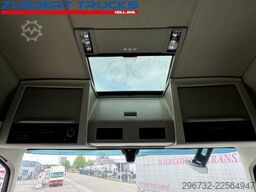 Volvo FH500 GLOBETROTTER, 2 TANKS, ALCOA
