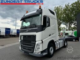 Volvo FH 460 I-SAVE GLOBETROTTER, ADR, LOW KM