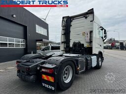 Volvo FH 460 I-SAVE GLOBETROTTER, ADR, LOW KM