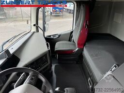 Volvo FH 460 I-SAVE GLOBETROTTER, ADR, LOW KM
