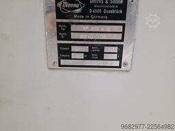 Diosna 200 SP A D