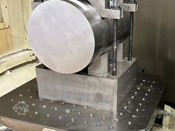 GROB-WERKE G 550 6-axis (5 Axis &U-axis Komet)    268