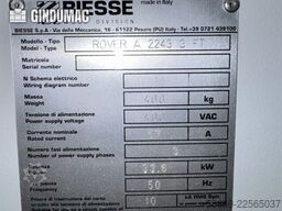 BIESSE Rover A FT 2243