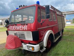 Mercedes-Benz 1017 F