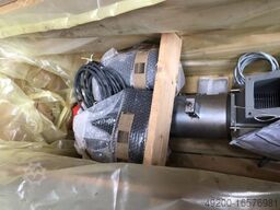 Weber DS 88 – 17D