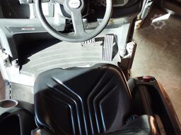 STILL (Hamburg) LTX70 El.-Schlepper