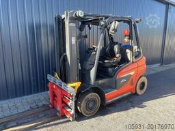 Linde H20T-01/600