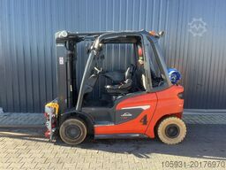 Linde H20T-01/600