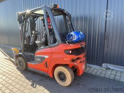 Linde H20T-01/600