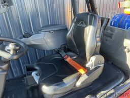 Linde H20T-01/600