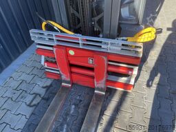 Linde H20T-01/600
