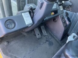 Jungheinrich TFG435s