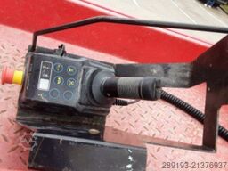 MAGNI ES 0807 AC Elektro 7,80 m