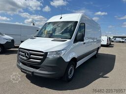 MERCEDES-BENZ Sprinter 317 CDI KA/PRO/MAXI/L3H2/4325/AHK3,5t/M