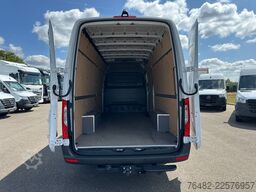 MERCEDES-BENZ Sprinter 317 CDI KA/PRO/MAXI/L3H2/4325/AHK3,5t/M