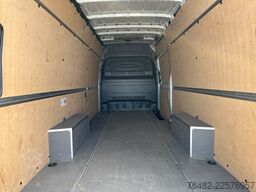 MERCEDES-BENZ Sprinter 317 CDI KA/PRO/MAXI/L3H2/4325/AHK3,5t/M
