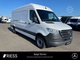 MERCEDES-BENZ Sprinter 317 CDI KA/PRO/L3H2/MAXI/4325/AHK3,5t/M
