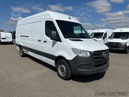 MERCEDES-BENZ Sprinter 317 CDI KA/PRO/MAXI/L3H2/4325/AHK3,5t/M