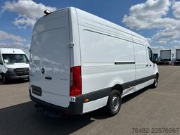 MERCEDES-BENZ Sprinter 317 CDI KA/PRO/MAXI/L3H2/4325/AHK3,5t/M